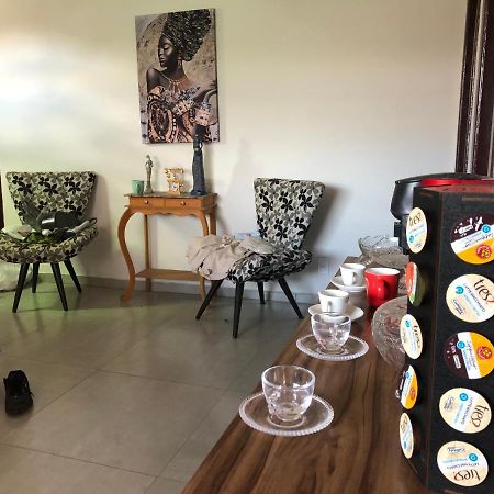 Ferienwohnung Quarto Duplo Belo Horizonte Exterior foto
