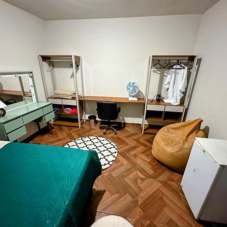 Ferienwohnung Quarto Duplo Belo Horizonte Exterior foto