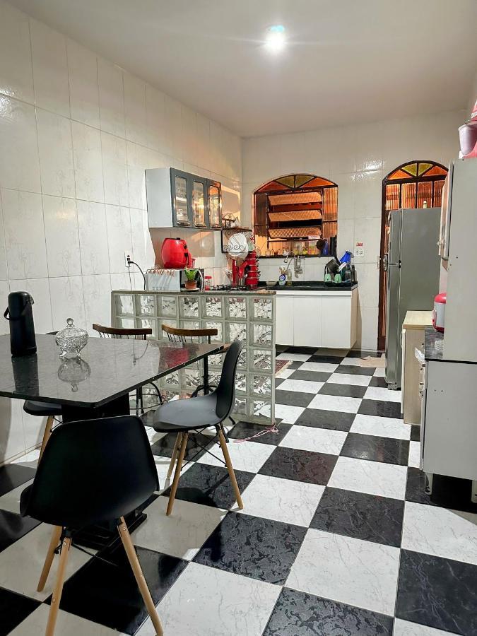 Ferienwohnung Quarto Duplo Belo Horizonte Exterior foto