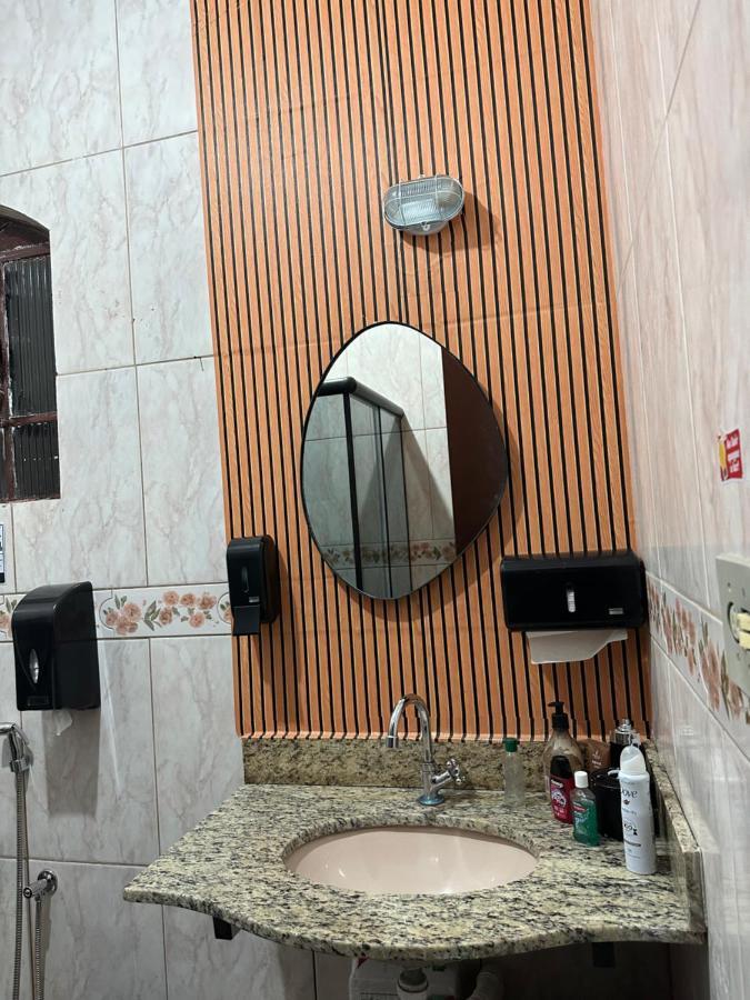 Ferienwohnung Quarto Duplo Belo Horizonte Exterior foto