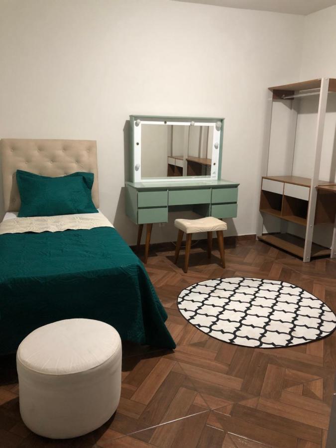 Ferienwohnung Quarto Duplo Belo Horizonte Exterior foto