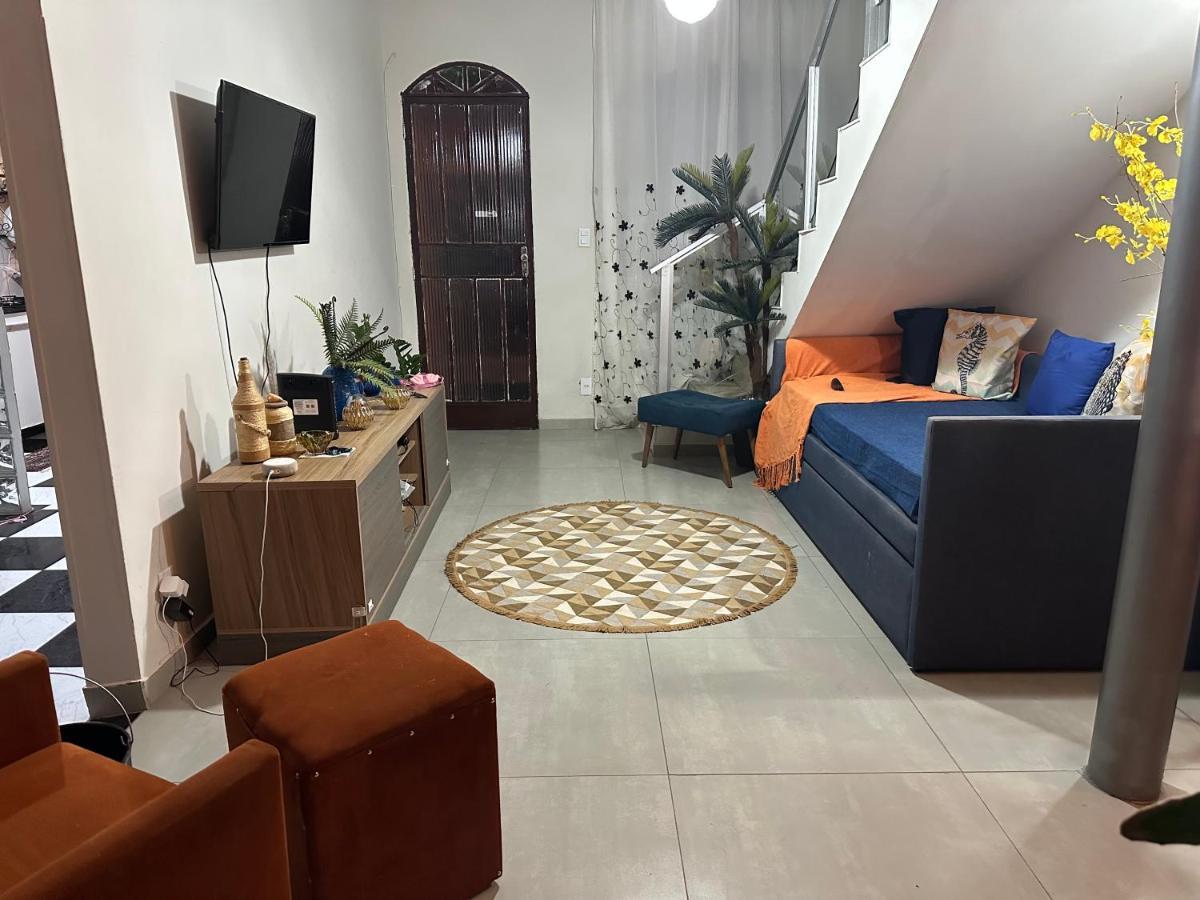 Ferienwohnung Quarto Duplo Belo Horizonte Exterior foto